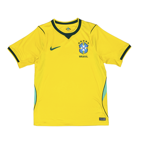 Brasil 2026 Local