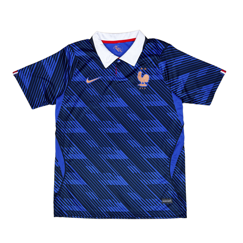 Francia 2026 Local