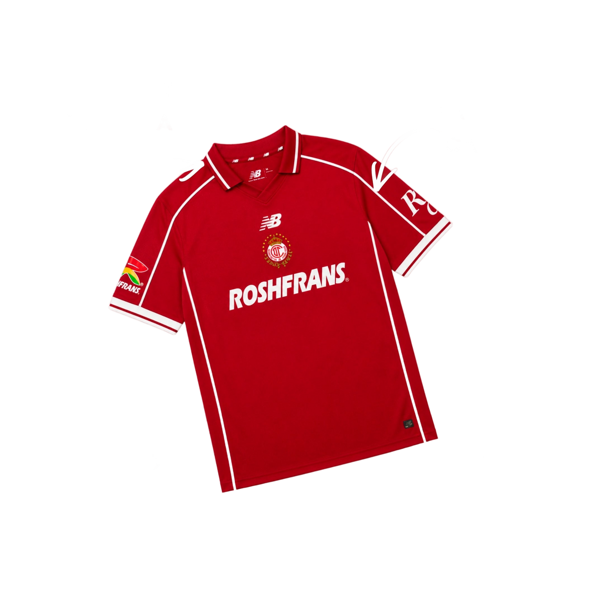 Toluca Local - 26/27