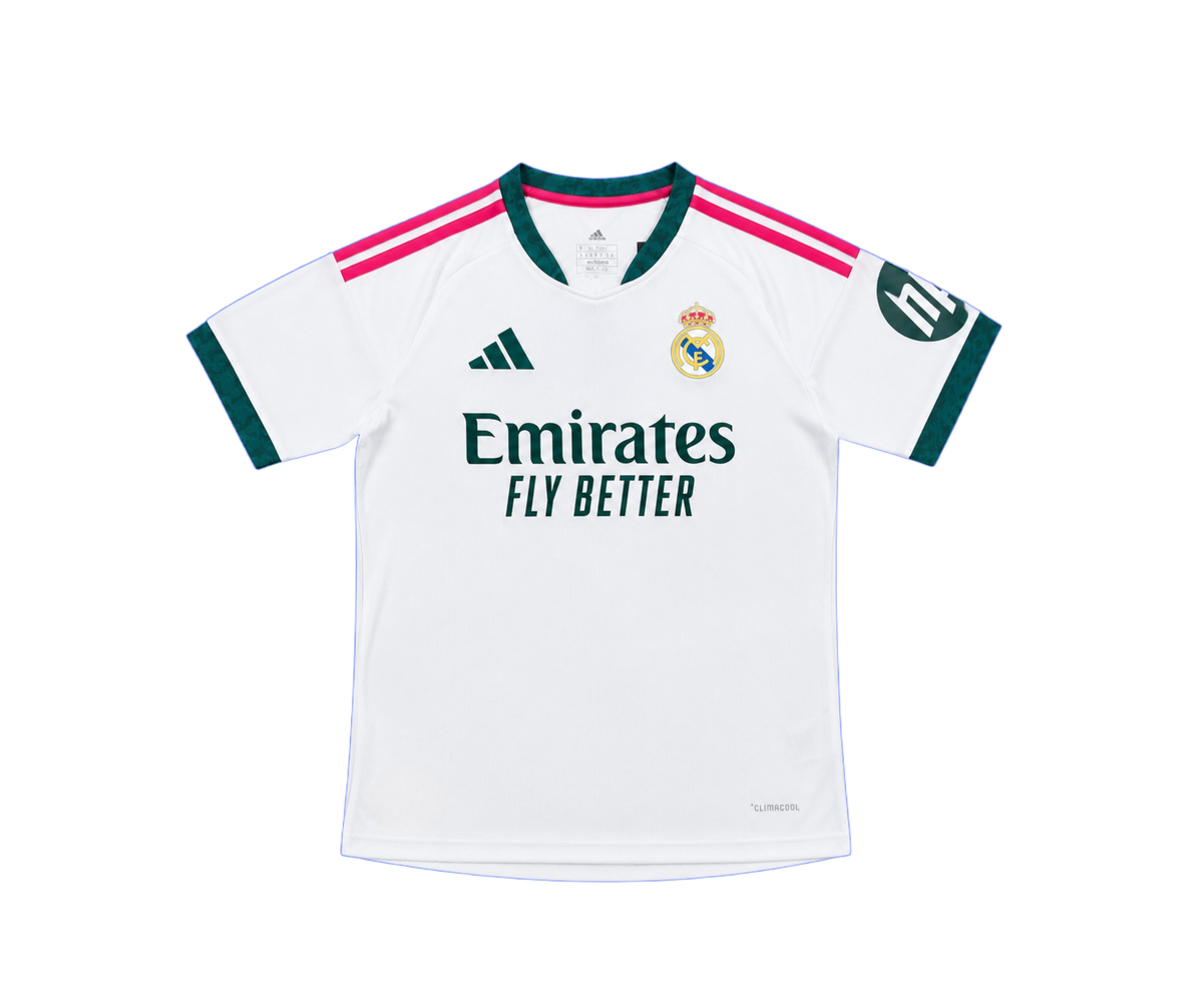 Real Madrid Local - 26/27
