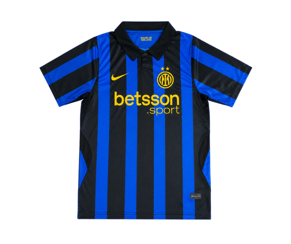 Inter de Milan Local - 26/27