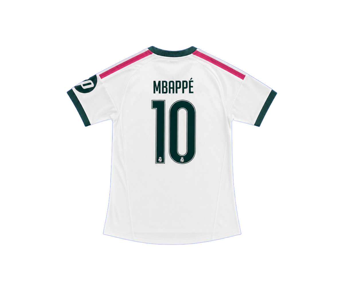 Real Madrid Local - 26/27