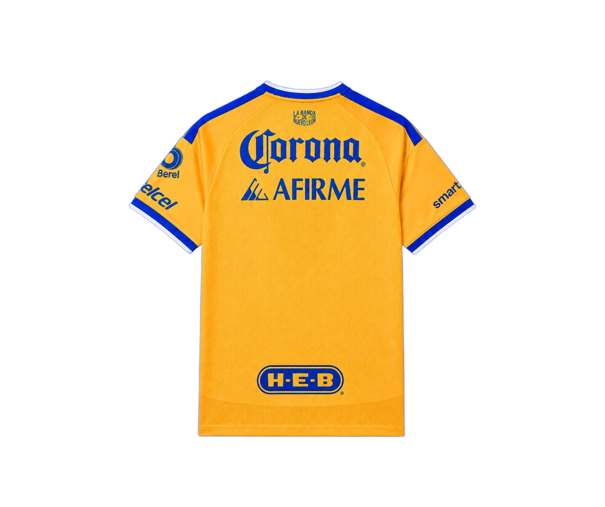 Tigres Local - 26/27