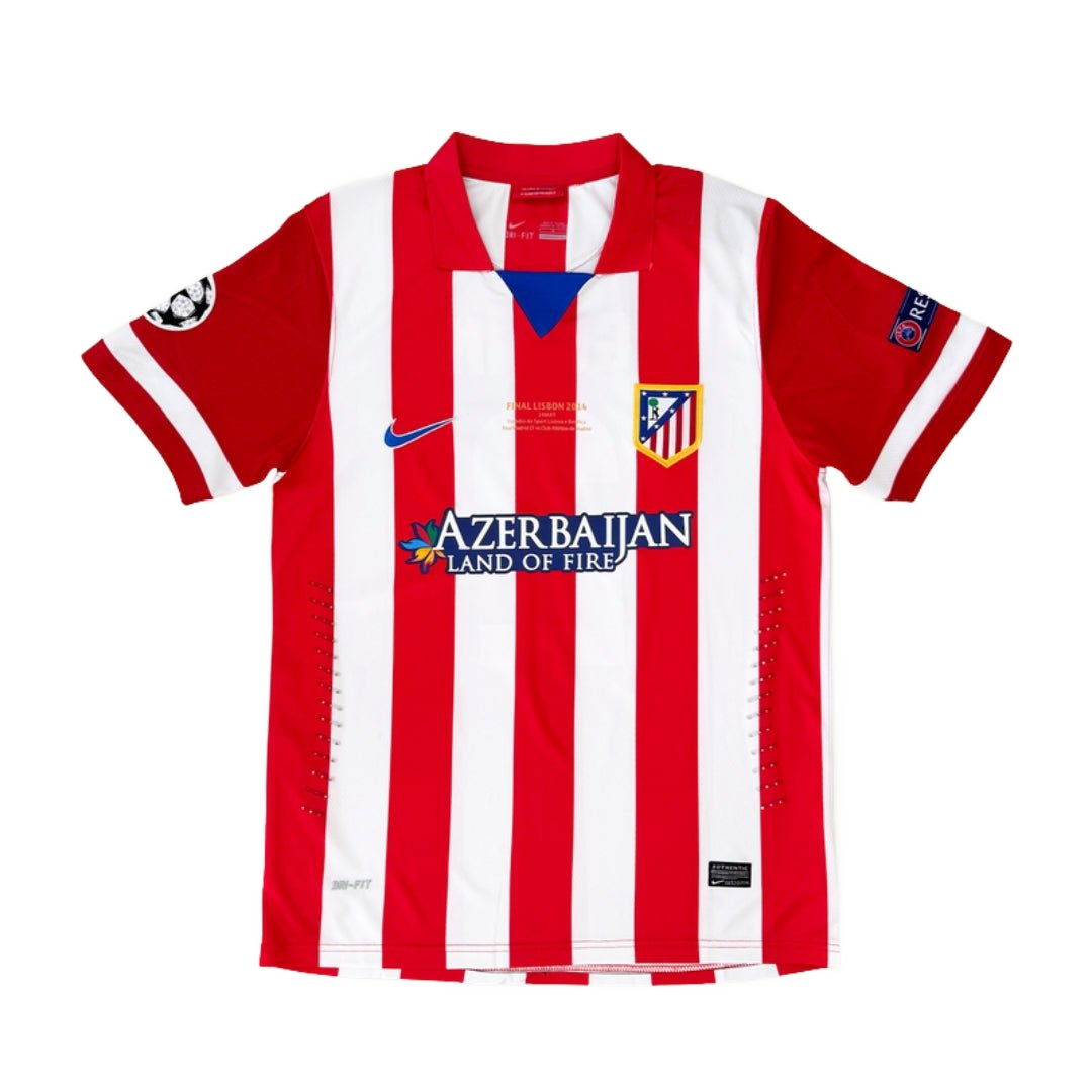 Atlético Madrid 2013/14 Local