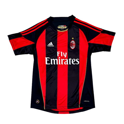 AC Milan 2010/11 Local