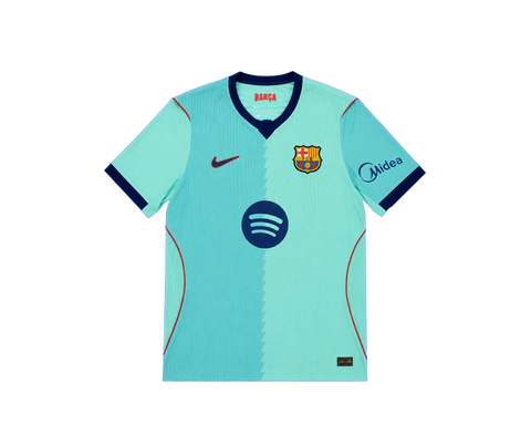 Barcelona 3er - 26/27
