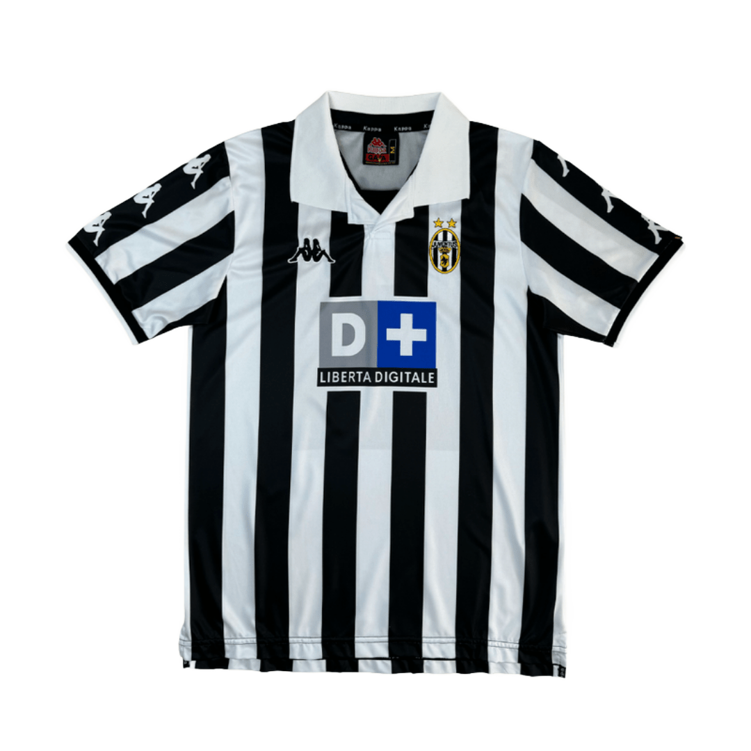 Juventus 1999/00 Local