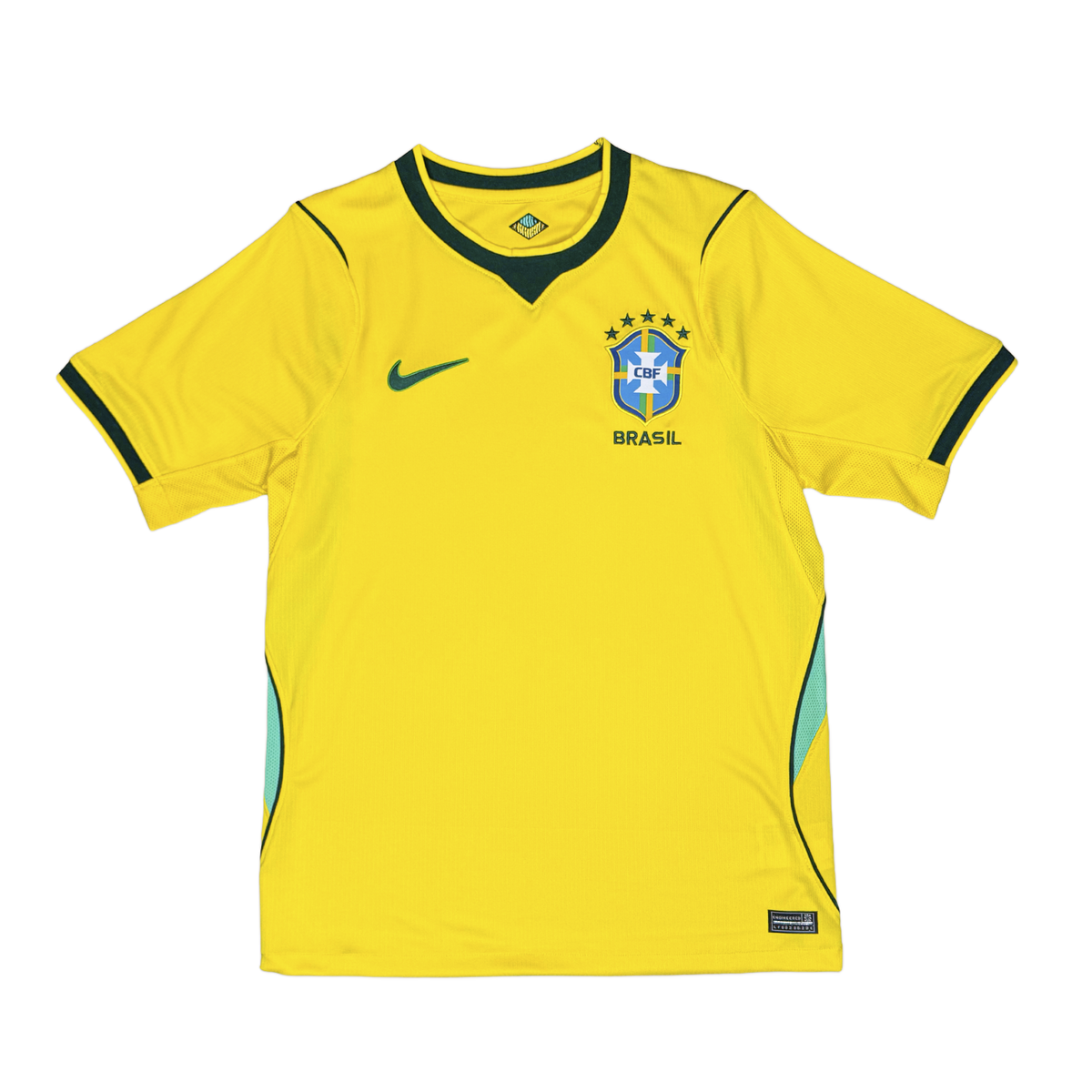 Brasil 2026 Local Versión Jugador
