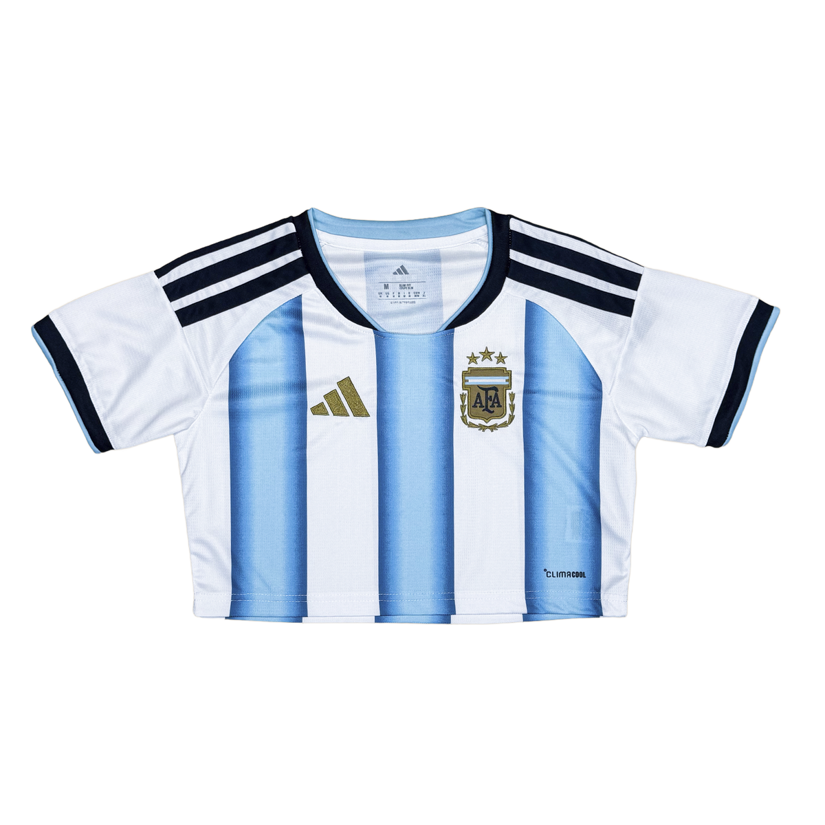 Argentina 2026 Local CropTop