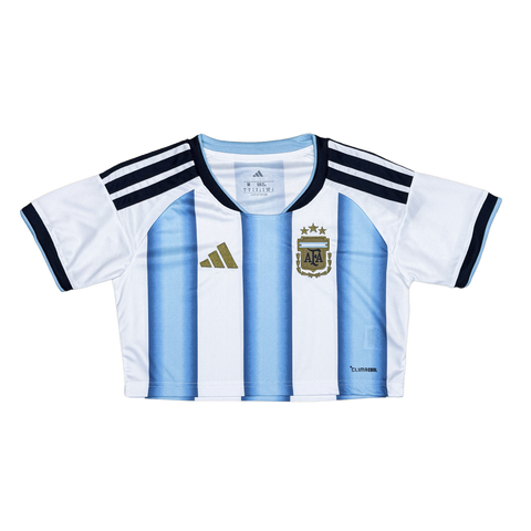 Argentina 2026 Local CropTop