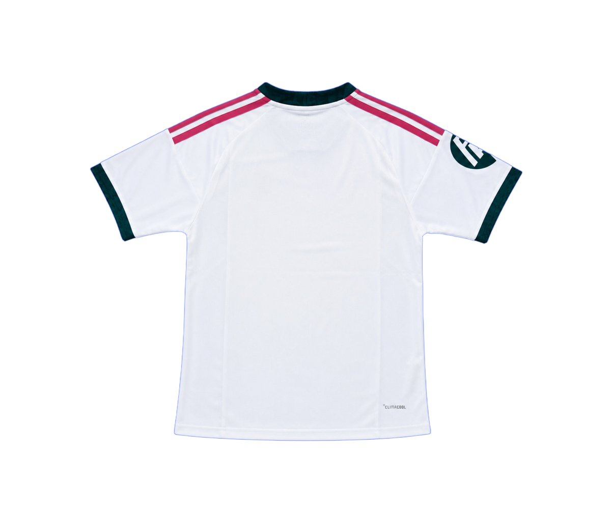 Real Madrid Local - 26/27