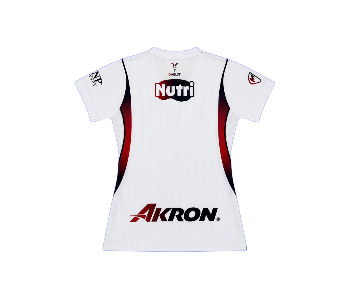 Chivas Visita - 26/27 Dama/Mujer