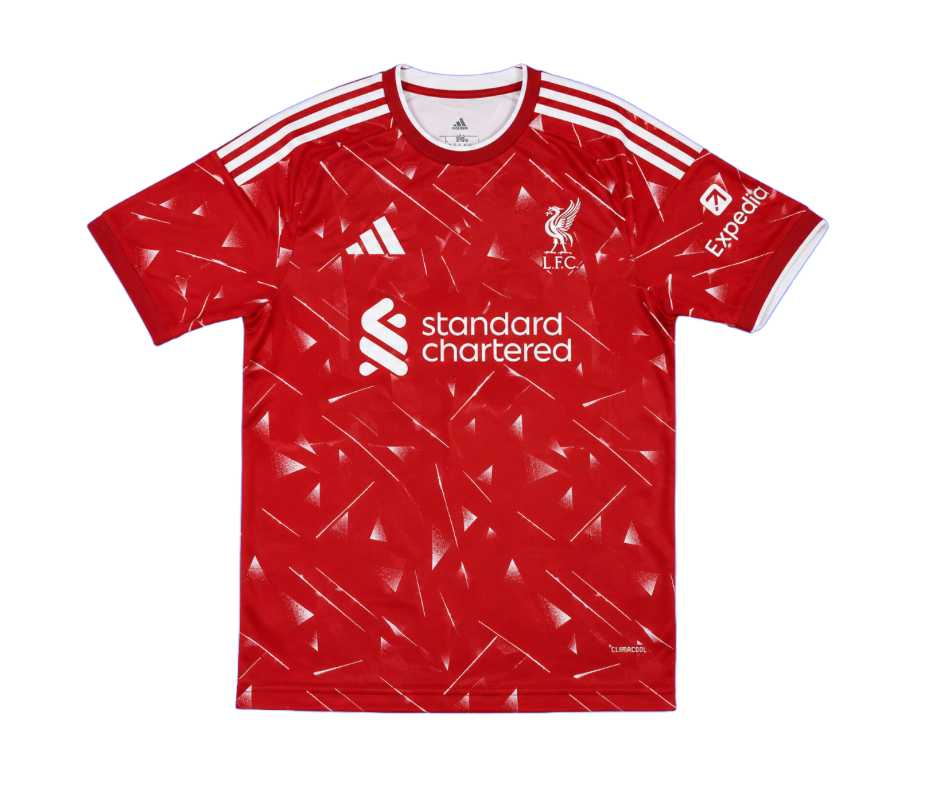 Liverpool Local - 26/27