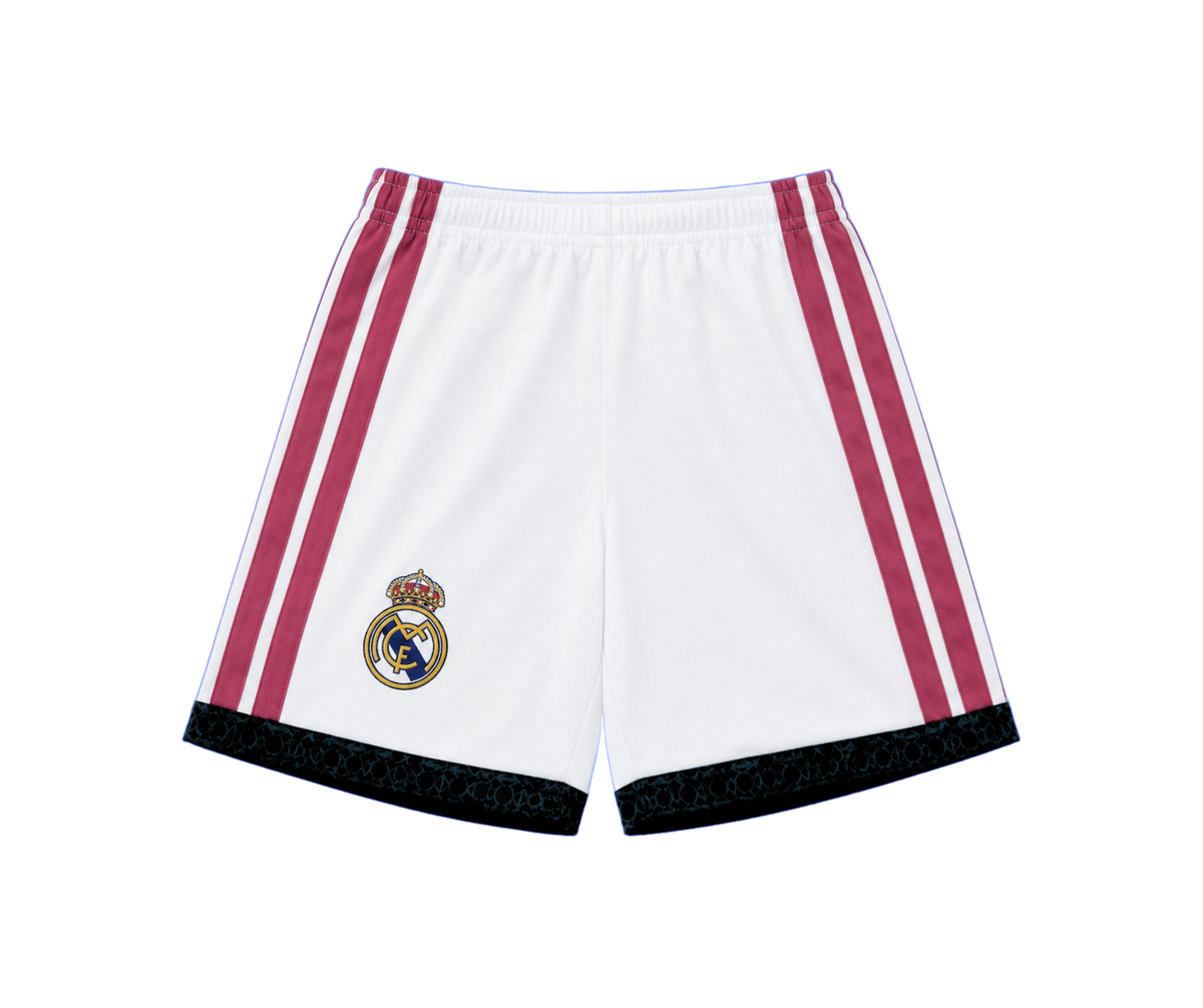 Real Madrid Local - 26/27 Niño