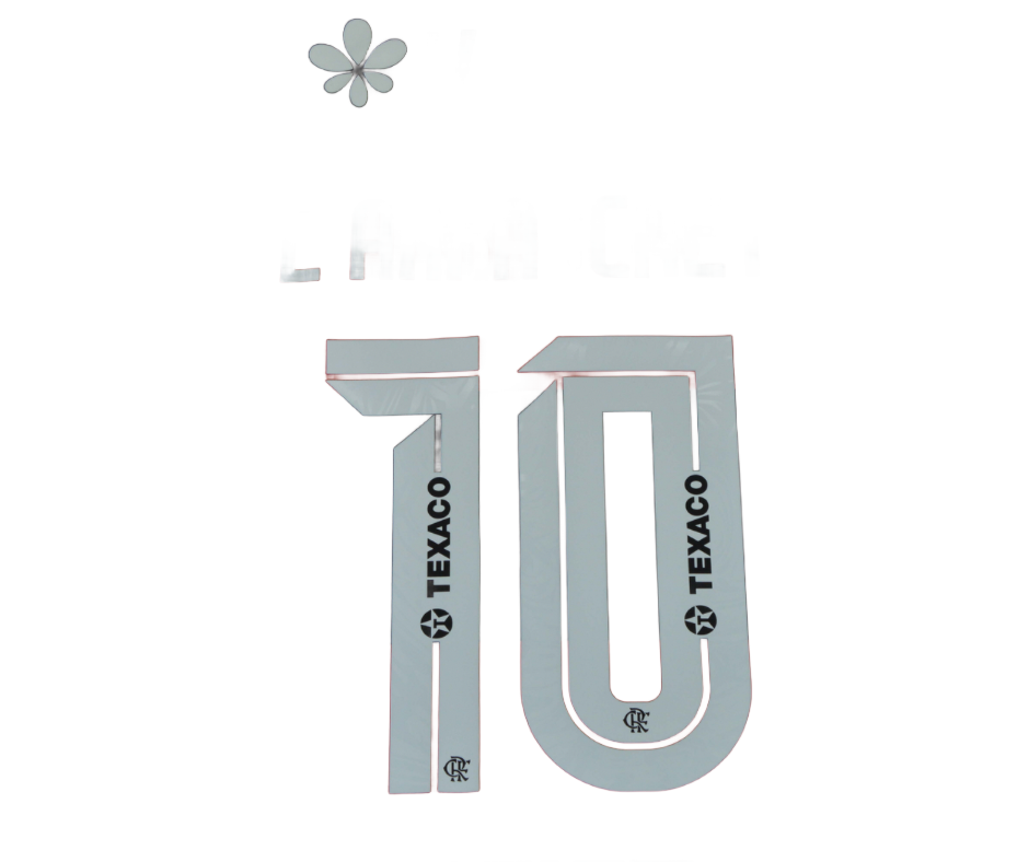 Flamengo Local - 26/27
