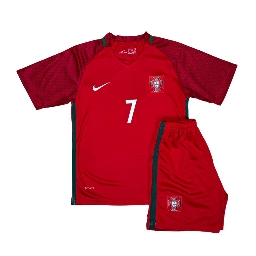 Portugal 2016 Local para Niños
