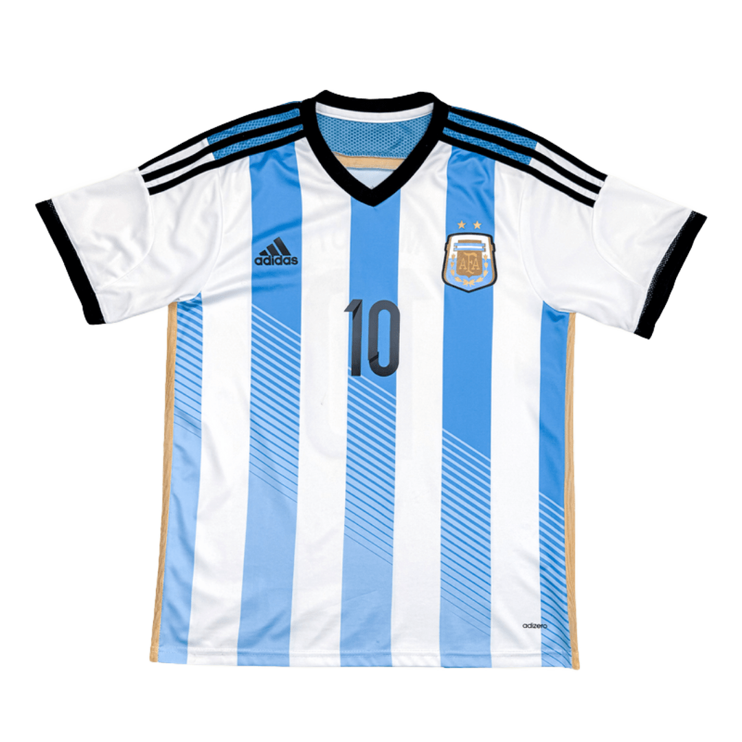 Argentina 2014 Local