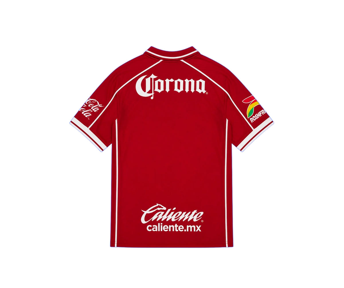 Toluca Local - 26/27