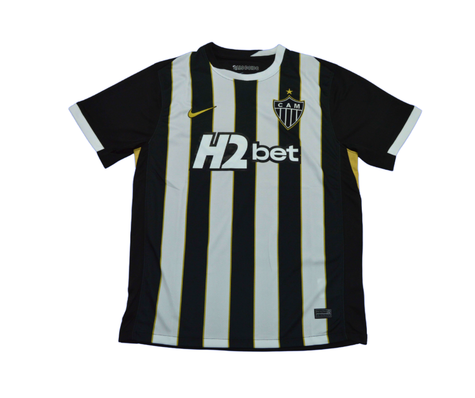 Atletico Mineiro Local - 26/27