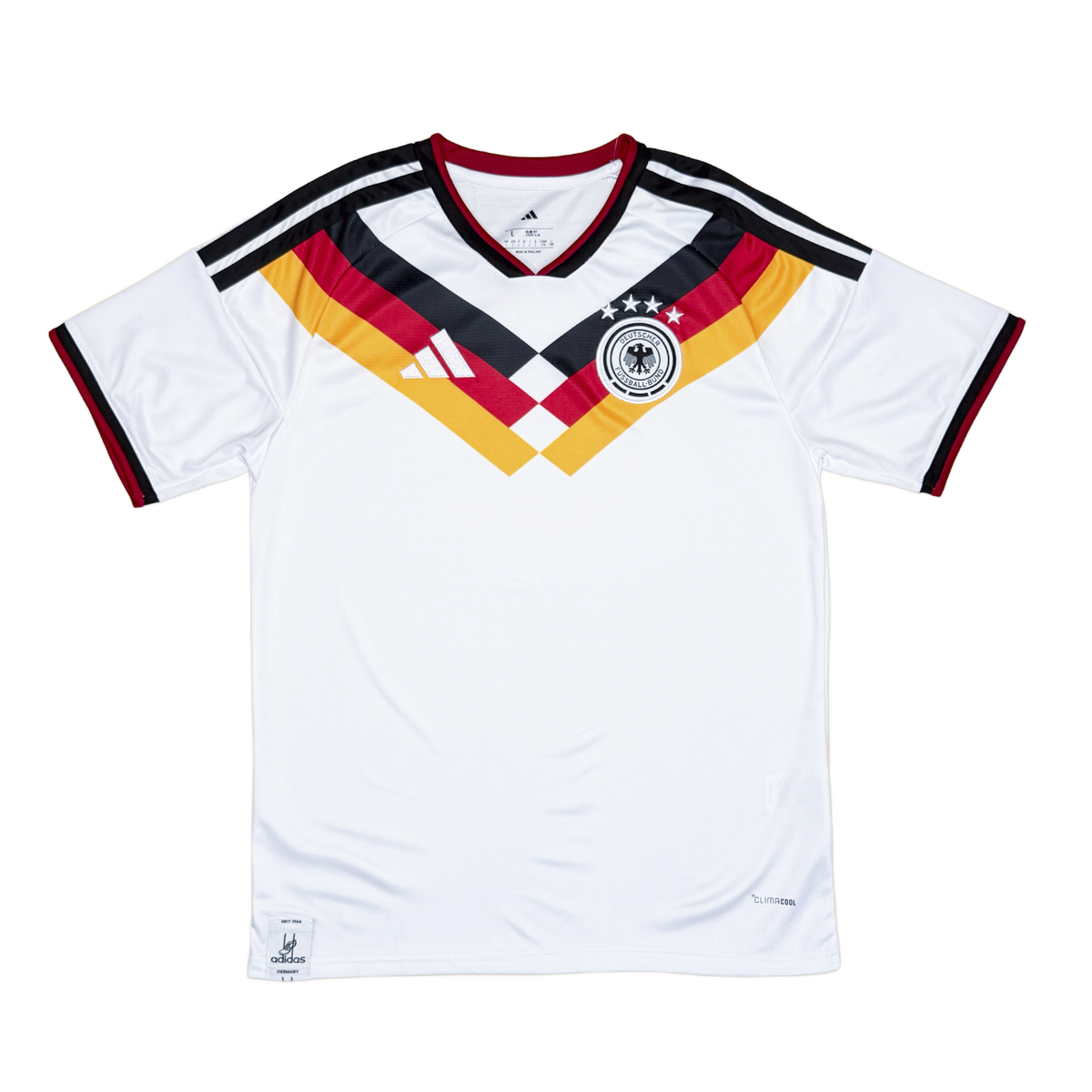 Alemania 2026 Local