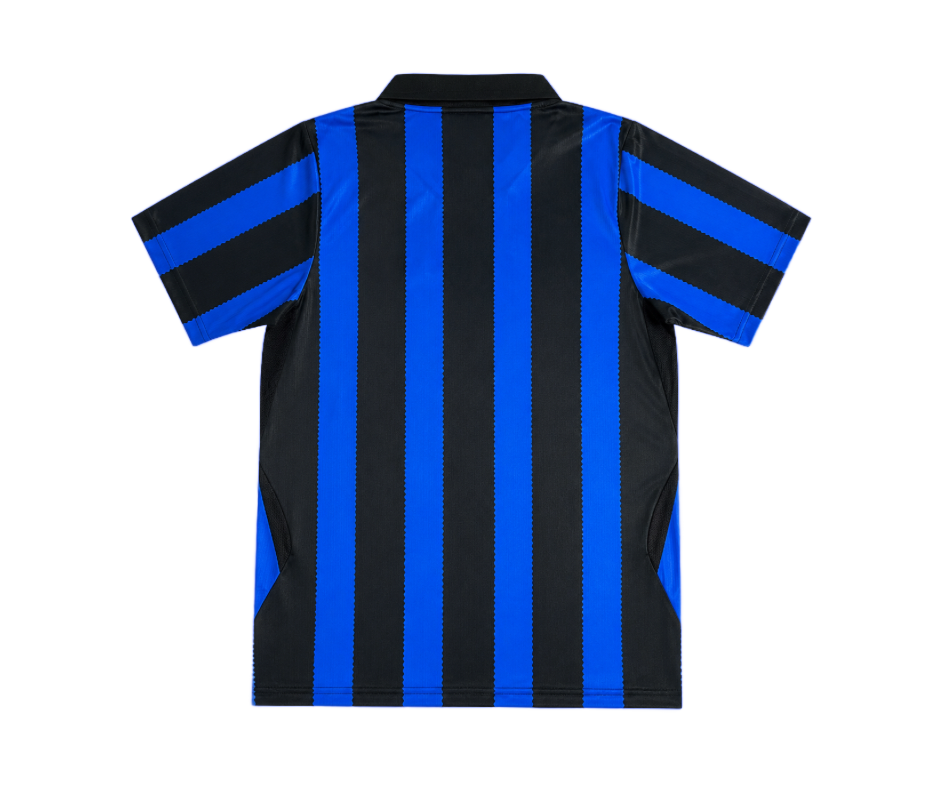 Inter de Milan Local - 26/27