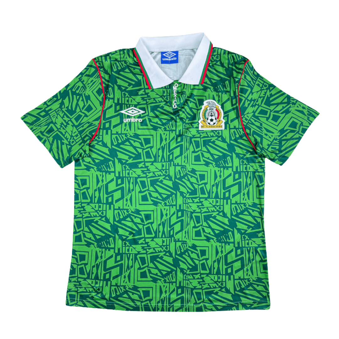 México 1994 Local