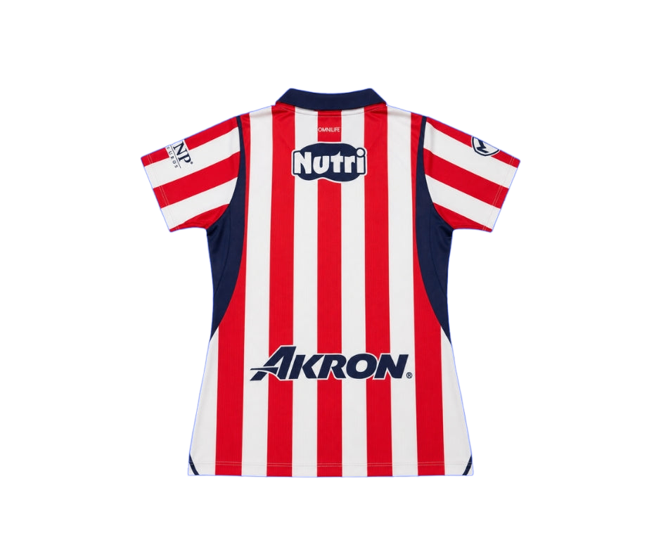 Chivas Local - 26/27 Dama/Mujer