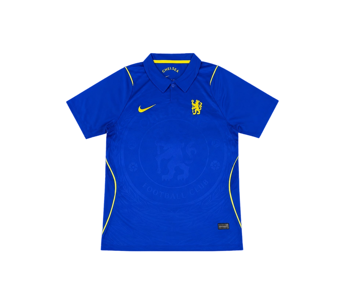 Chelsea Local - 26/27