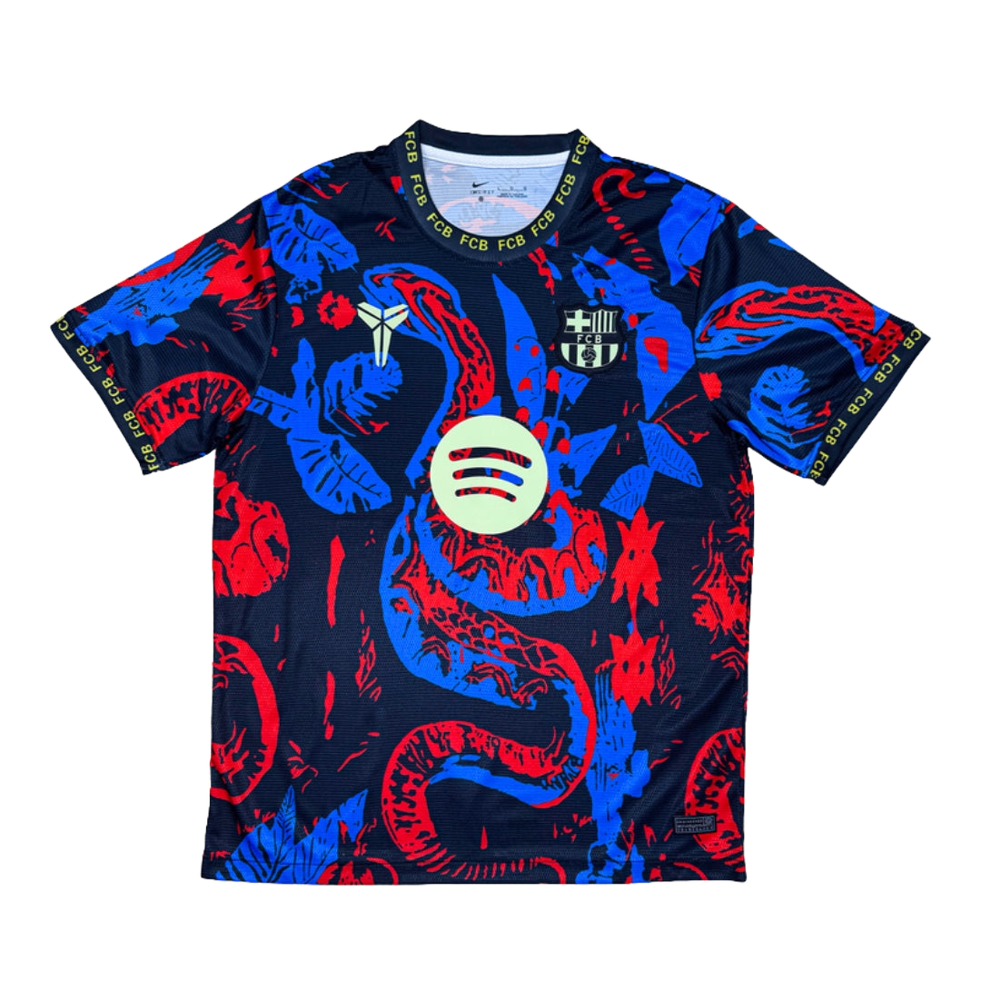 FC Barcelona Edición Especial Dragón Azulgrana