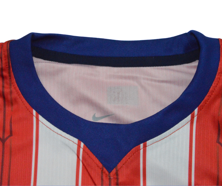 Atletico de Madrid Local - 26/27