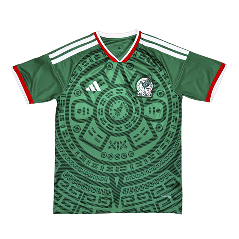 México 2026 Local