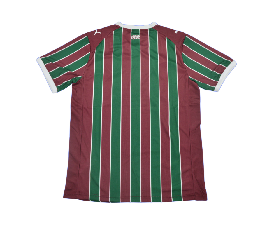 Fluminense Local - 26/27