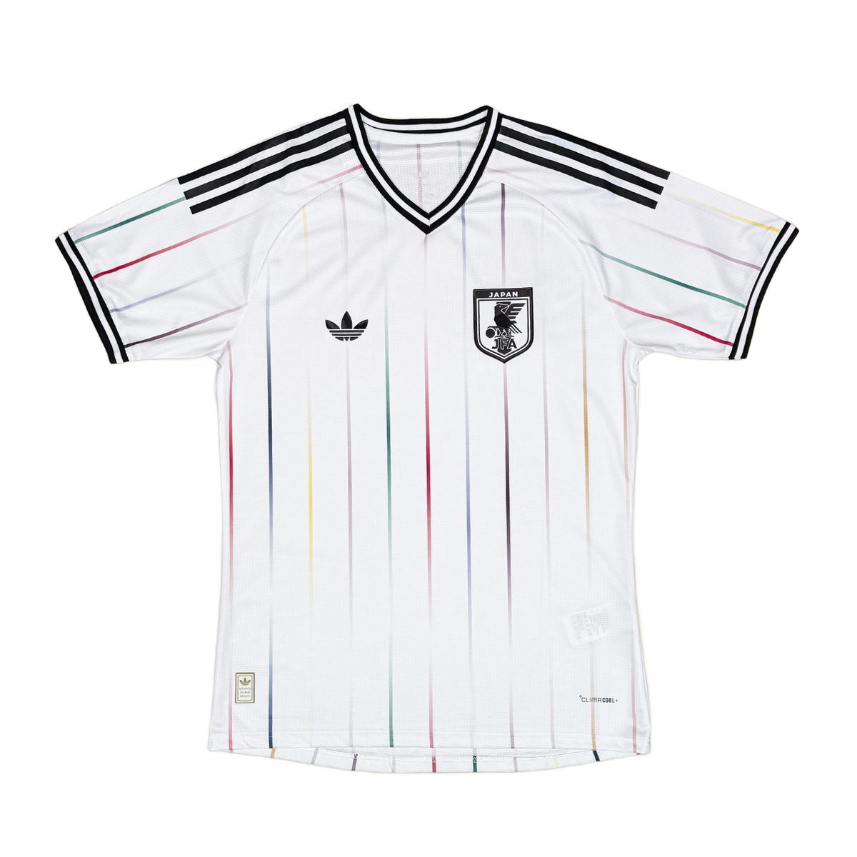 Japón 2026 Visitante Versión Jugador