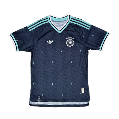 Alemania 2026 Visitante Version Jugador