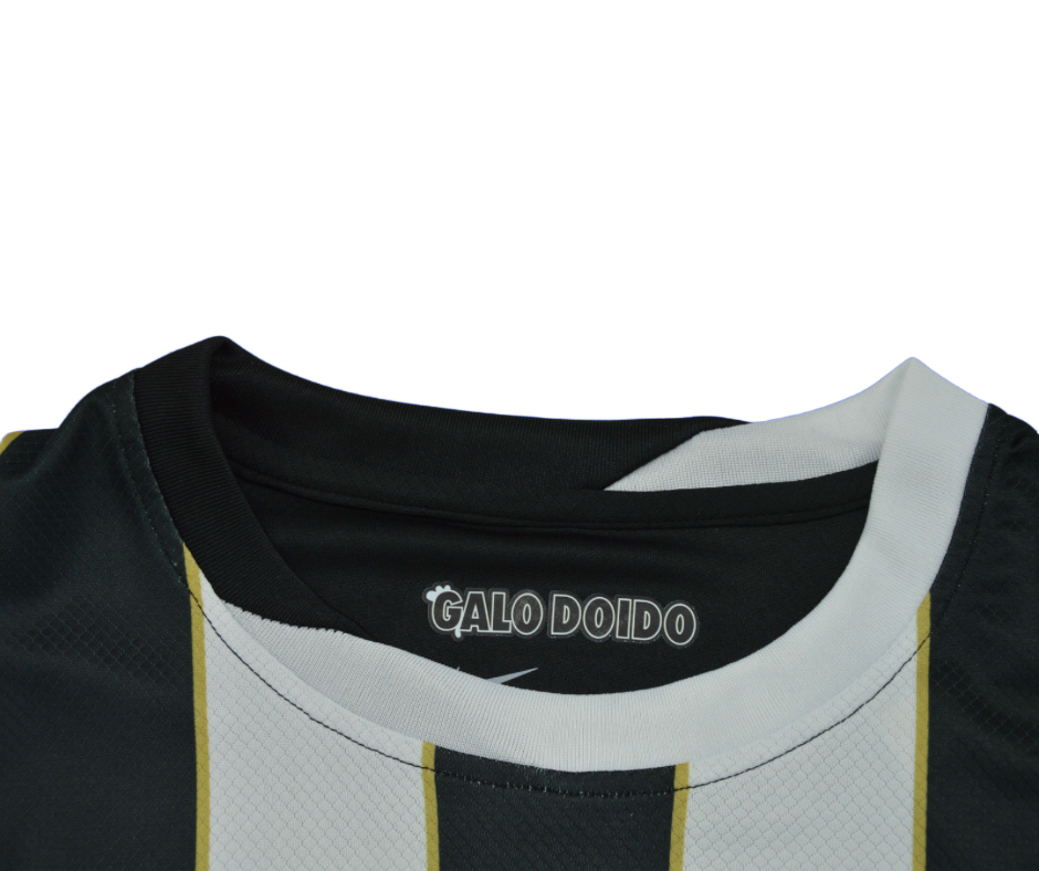 Atletico Mineiro Local - 26/27