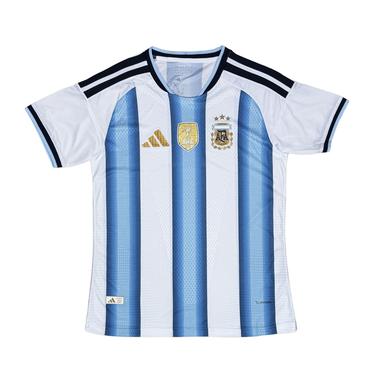Argentina 2026 Local Version Jugador
