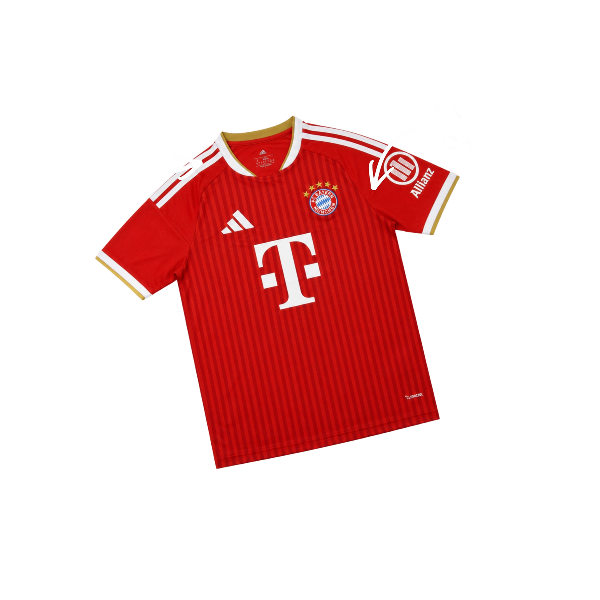 Bayern Munich Local - 26/27