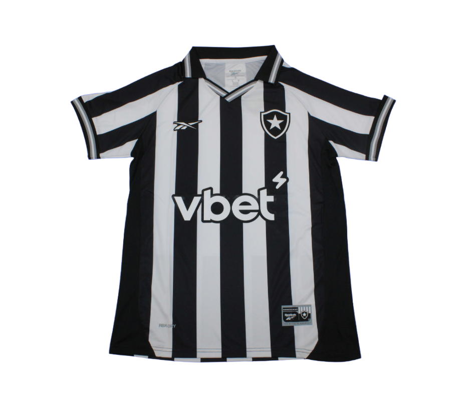 Botafogo Local - 26/27
