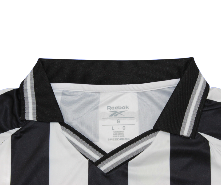 Botafogo Local - 26/27