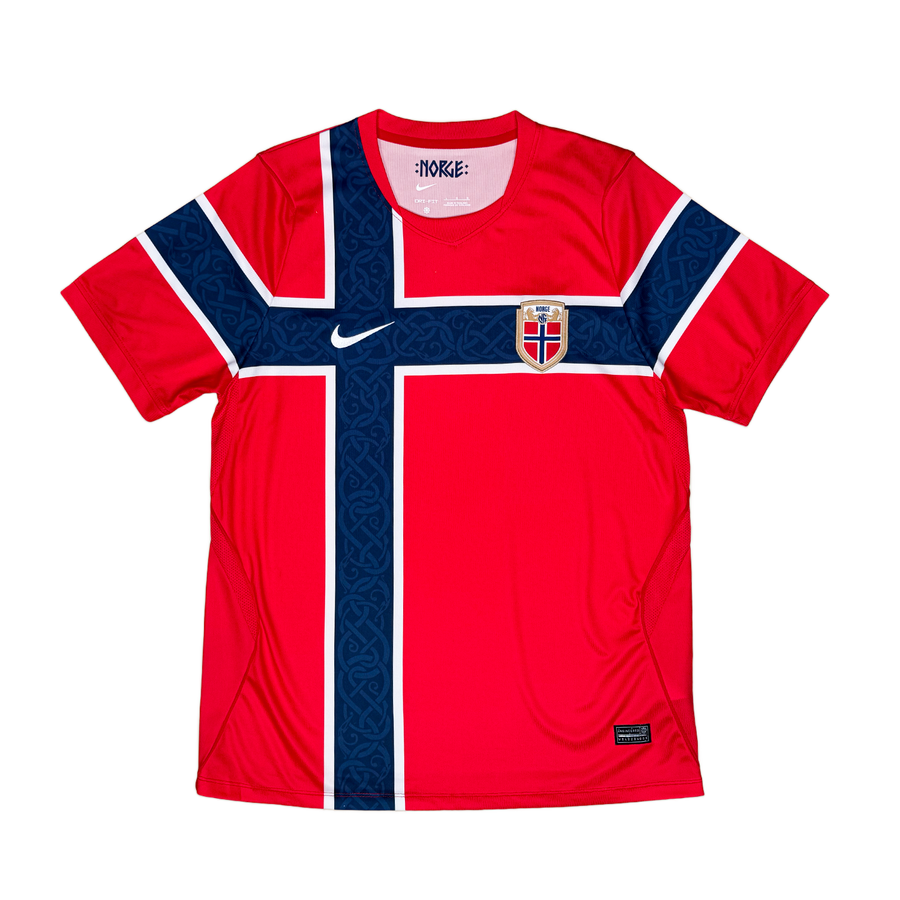 Noruega 2026 Local