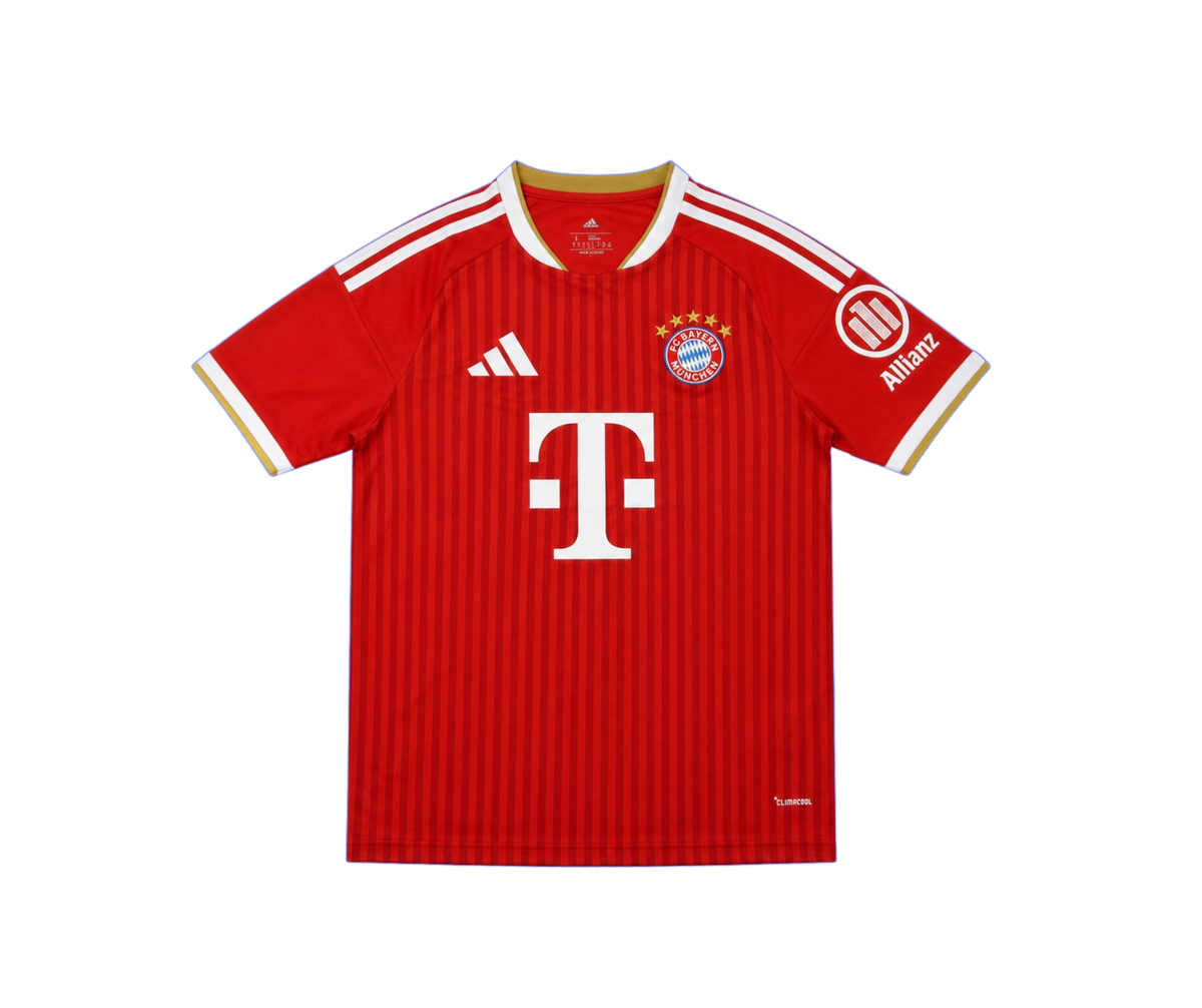 Bayern Munich Local - 26/27