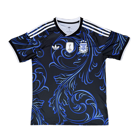 Argentina 2026 Visitante