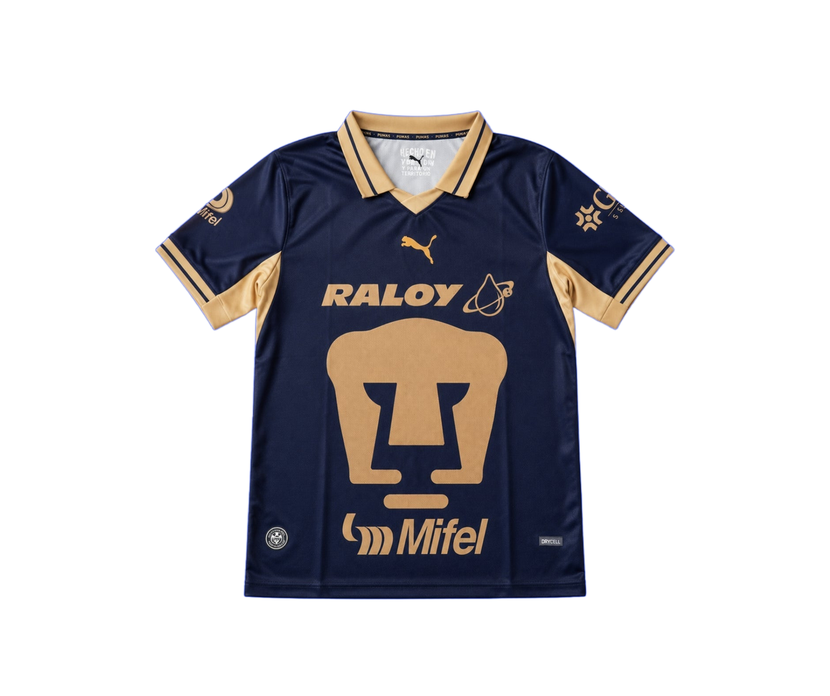Pumas Local - 26/27