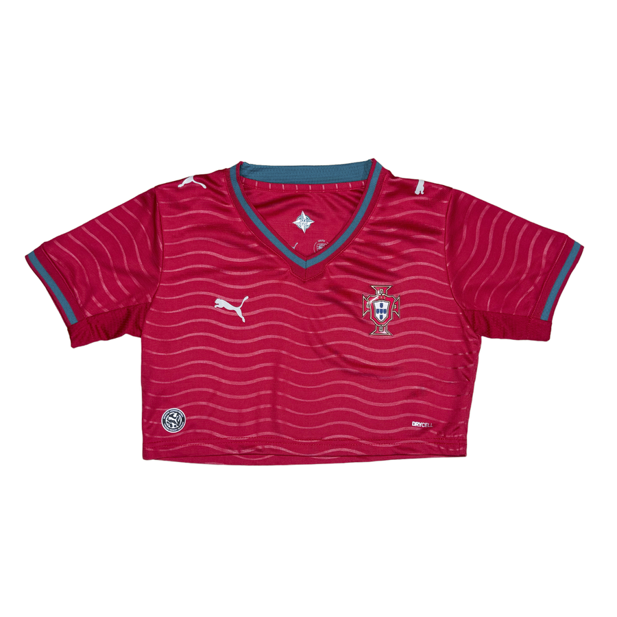 Portugal 2026 Local CropTop