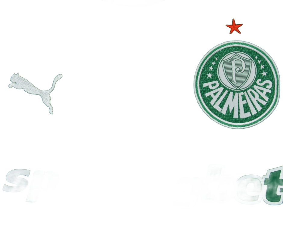 Palmeiras Local - 26/27