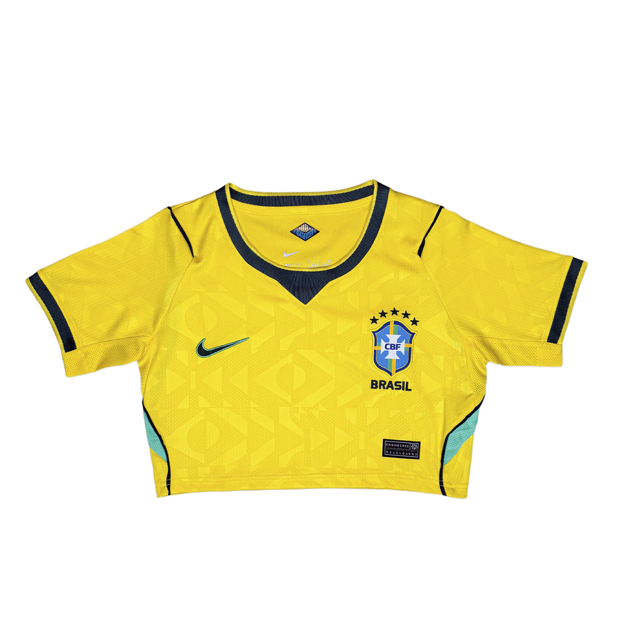 Brasil 2026 Local CropTop