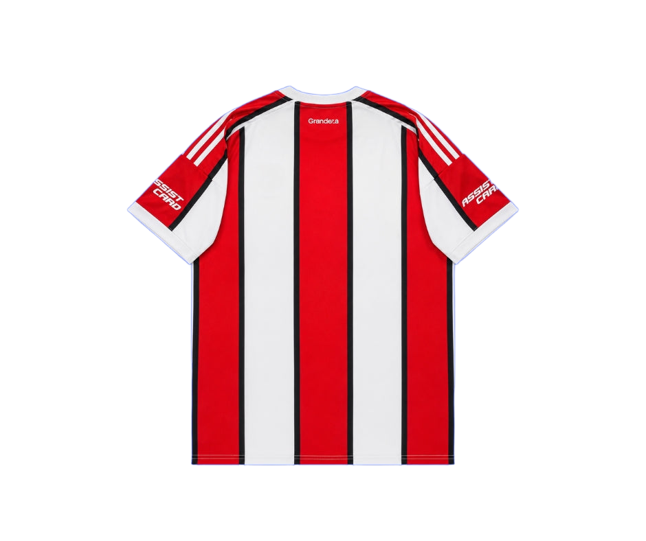 River Plate Visita - 26/27