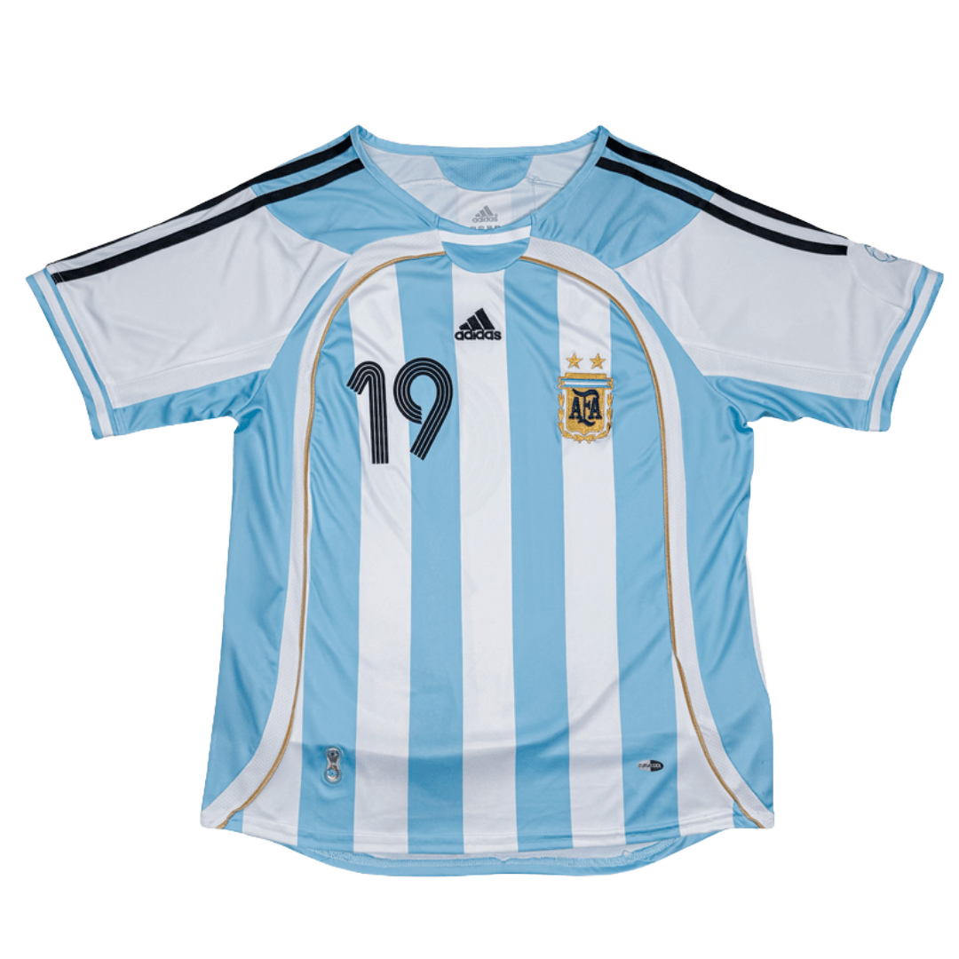 Argentina 2006 Local
