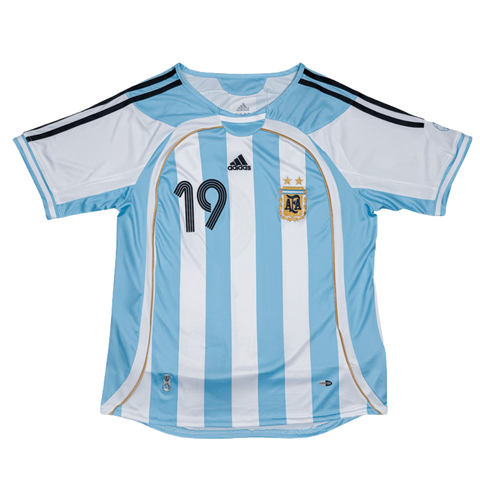 Argentina 2006 Local