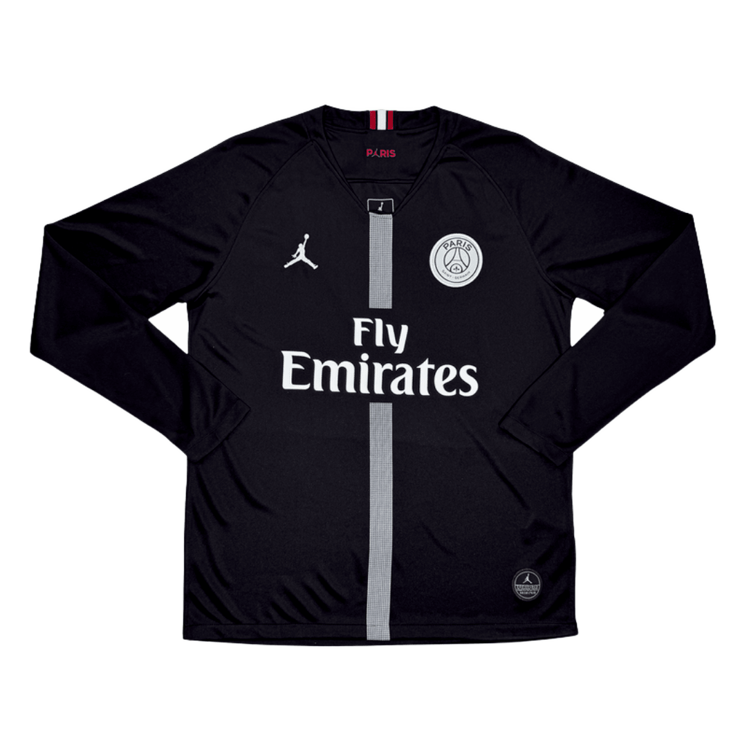 PSG 2018/19 Tercera